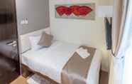 Kamar Tidur 4 Heritage @ Southbridge