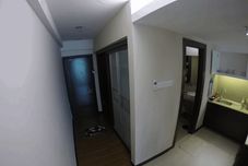 臥室 Ain Studio Apartment
