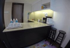 公共空間 6 Ain Studio Apartment