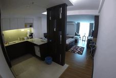 公共空間 Ain Studio Apartment