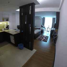 Ain Studio Apartment 1, Apartment Kota Bharu