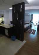 COMMON_SPACE Ain Studio Apartment