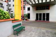 Accommodation Services Snowy Wisma Gading Permai 