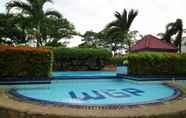 Swimming Pool 6 Snowy Wisma Gading Permai 