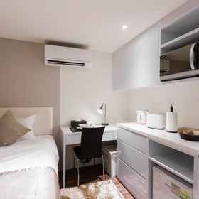 Heritage @ Chinatown 1, Hotel Bras Basah Complex