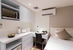 Bedroom 3 Heritage @ Chinatown