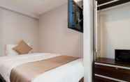 Kamar Tidur 6 Heritage @ Chinatown