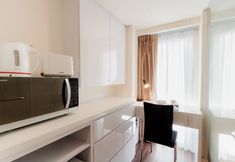 Bedroom 5 Heritage @ Chinatown