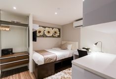 Bedroom 4 Heritage @ Chinatown