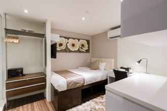 Kamar Tidur 4 Heritage @ Chinatown