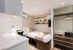 Bedroom 2 Heritage @ Chinatown