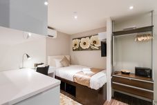 Bilik Tidur Heritage @ Chinatown