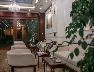 Sảnh chờ 2 Royal St Hanoi Hotel