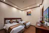 Bedroom Royal St Hanoi Hotel