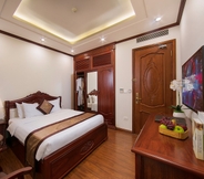 Phòng ngủ 2 Royal St Hanoi Hotel