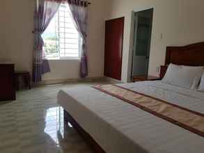 Kamar Tidur 4 Thuy Thanh Hotel Con Dao