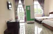 Kamar Tidur 7 Thuy Thanh Hotel Con Dao