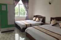 Bedroom Thuy Thanh Hotel Con Dao