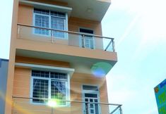 Exterior 4 Thuy Thanh Hotel Con Dao