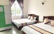 Phòng ngủ 6 Thuy Thanh Hotel Con Dao