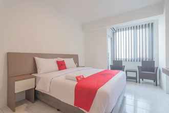 Lainnya 4 RedDoorz Apartment @ Emerald Towers Bandung