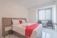 Lainnya RedDoorz Apartment @ Emerald Towers Bandung