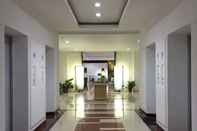 Common Space RedDoorz Apartment @ Emerald Towers Bandung