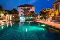 Bangunan Veerawan Hotel Huahin 