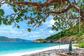 Con Son Island Hotel