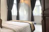 Bedroom Sai Gon 68 Hotel