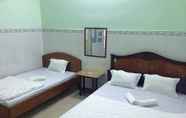 Kamar Tidur 7 Long An Motel