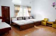 ห้องนอน 7 Phuong Thao Hotel Con Dao