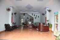 Lobby Phuong Thao Hotel Con Dao