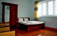 Bilik Tidur 3 Phuong Thao Hotel Con Dao