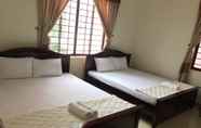 Kamar Tidur 6 Hong Ngoc Hotel