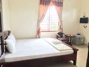 Bilik Tidur 4 Hong Ngoc Hotel