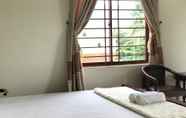 Bilik Tidur 7 Hong Ngoc Hotel