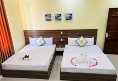 Functional Hall 6 Hoang Ngoc Hotel Con Dao