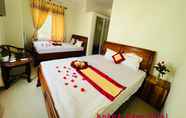 Bedroom 2 Hoang Ngoc Hotel Con Dao