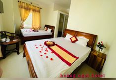 Bedroom 2 Hoang Ngoc Hotel Con Dao