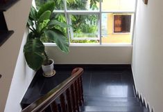 Common Space 5 Hoang Ngoc Hotel Con Dao