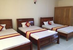 Bedroom 3 Hoang Ngoc Hotel Con Dao