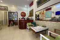 Lobi Red Hotel Con Dao