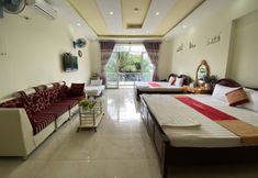 Bedroom 5 Red Hotel Con Dao