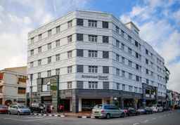 Armenian Street Heritage Hotel, SGD 75