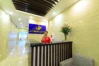 Sảnh chờ 4 Blue Hanoi Inn Luxury Hotel & Spa