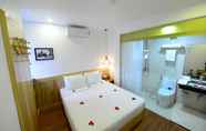 Phòng ngủ 2 Blue Hanoi Inn Luxury Hotel & Spa