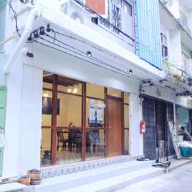 Exterior / Building 1 6Days 7Nights, Dusit Thani Excellence Centre Hotels