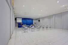 多功能厅 Collection O 90783 Probolinggo Homestay