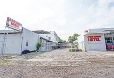 外部的 2 Collection O 90783 Probolinggo Homestay